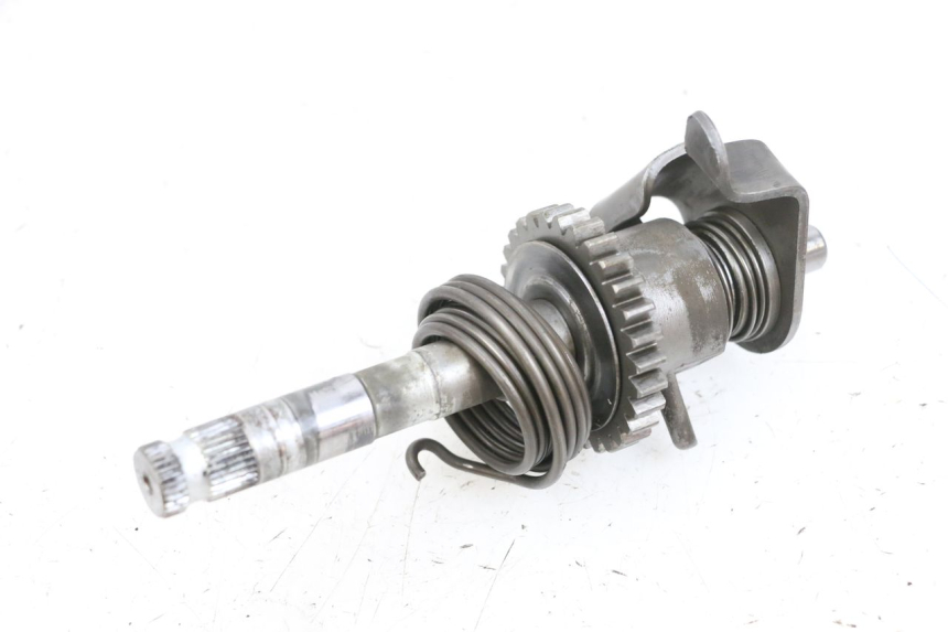 photo de EJE PEDAL ARRANQUE KYMCO ZING 125 (1997 - 2003) - Otra perspectiva