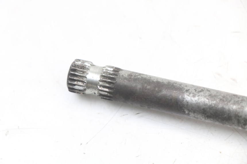 photo de ÁRBOL SELECTOR HYOSUNG GV AQUILA 125 (2000 - 2009) - Zoom estado de uso