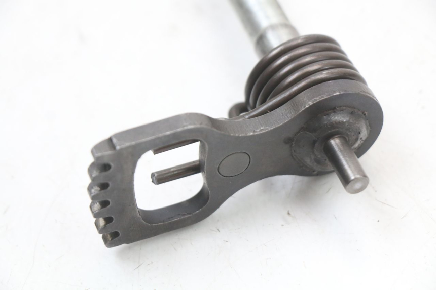 photo de ÁRBOL SELECTOR HYOSUNG GV AQUILA 125 (2000 - 2009) - Otra perspectiva