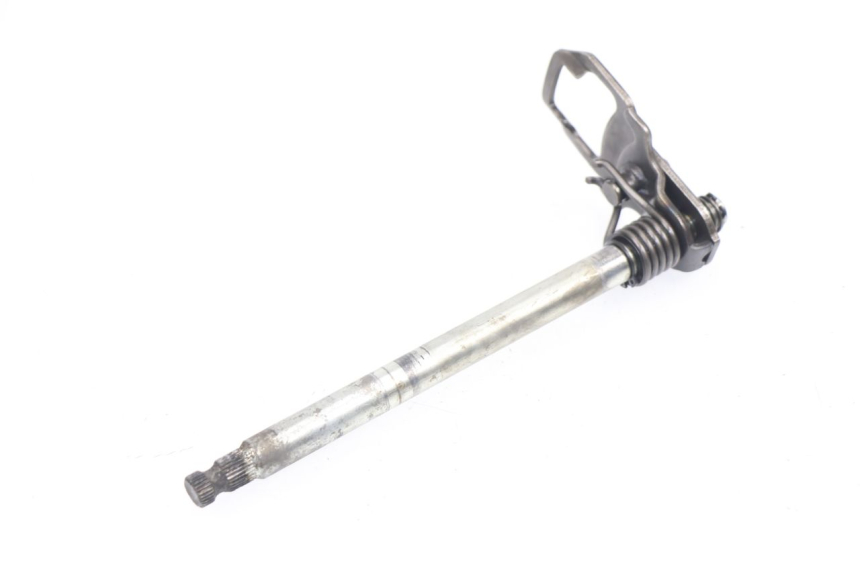 photo de EJE ENGRANAJE BASHAN BS200S-7 200 (2007 - 2015) - Vista principal