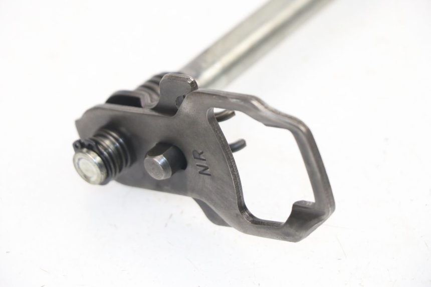 photo de EJE ENGRANAJE BASHAN BS200S-7 200 (2007 - 2015) - Otra perspectiva