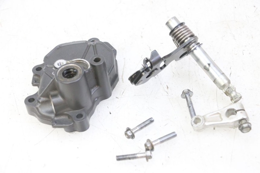 photo de EJE ENGRANAJE HONDA CB R 1000 (2018 - 2023) - Vista principal