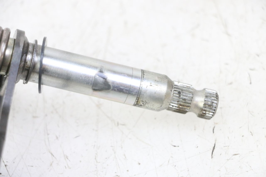 photo de EJE ENGRANAJE HONDA CB R 1000 (2018 - 2023) - Otra vista del artículo