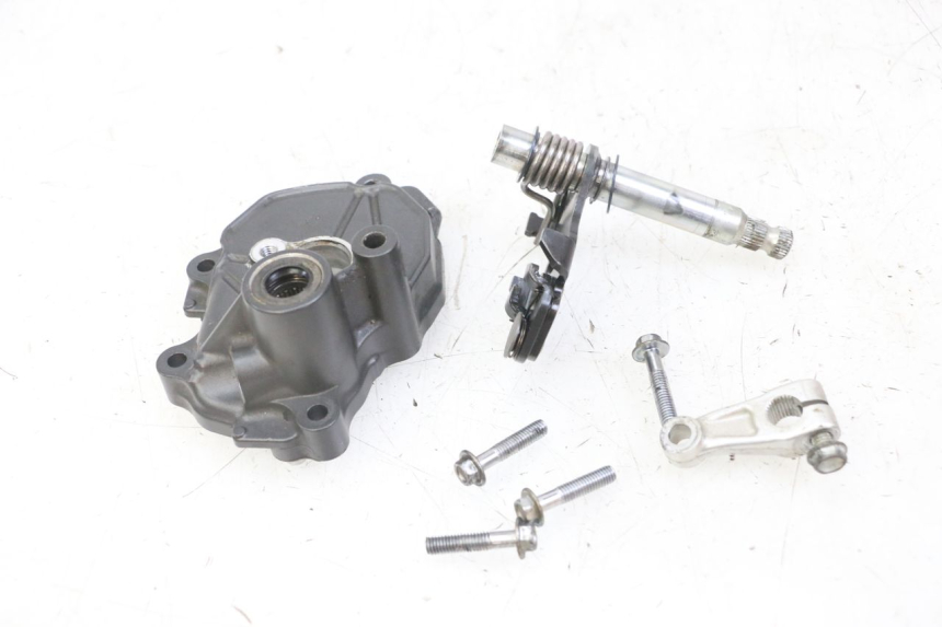 photo de EJE ENGRANAJE HONDA CB R 1000 (2018 - 2023) - Marcados y referencias originales