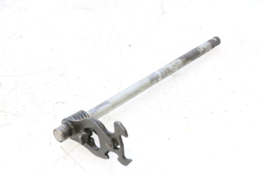 photo de EJE ENGRANAJE HONDA CB TWO FIFTY 250 (1991 - 2002) - Zoom estado de uso