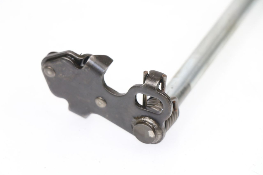 photo de EJE ENGRANAJE HONDA CBF N 600 (2008 - 2010) - Zoom estado de uso