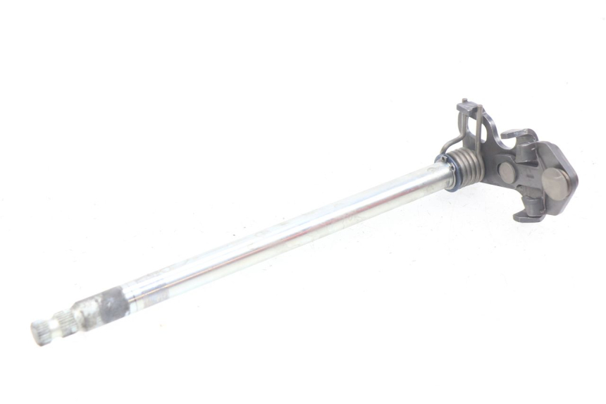 photo de EJE ENGRANAJE HONDA CBRF CBR-F PC41 600 (2011 - 2013) - Zoom estado de uso