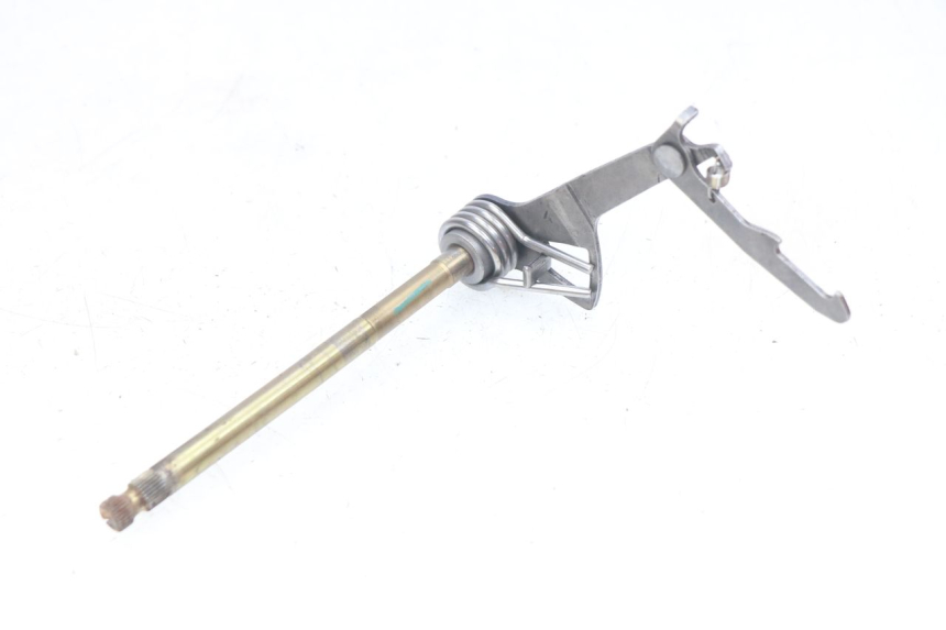 photo de ÁRBOL DE SELECCIÓN TNT MOTOR CITY 50 (2007 - 2018) - Vista principal