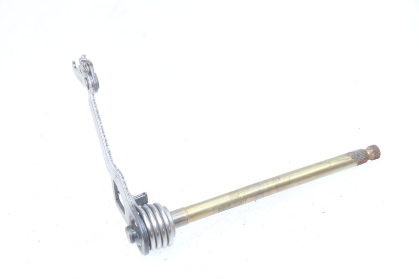 photo de ÁRBOL DE SELECCIÓN TNT MOTOR CITY 50 (2007 - 2018) - Zoom estado de uso