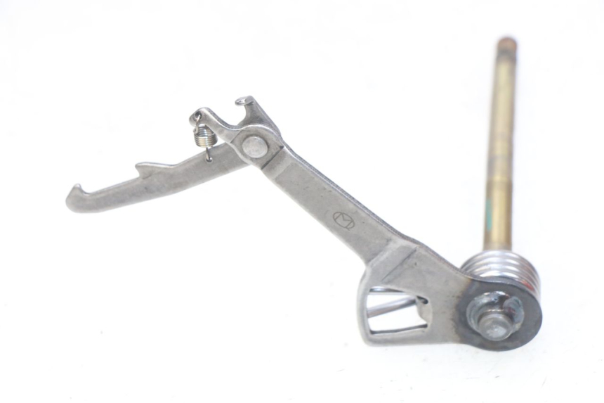 photo de ÁRBOL DE SELECCIÓN TNT MOTOR CITY 50 (2007 - 2018) - Otra perspectiva