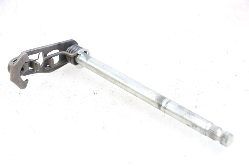 photo de EJE ENGRANAJE SHERCO CITY CORP 125 (2003 - 2007) - Zoom estado de uso