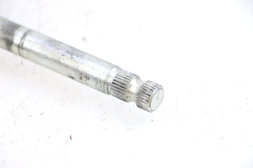 photo de EJE ENGRANAJE SHERCO CITY CORP 125 (2003 - 2007) - Otra perspectiva