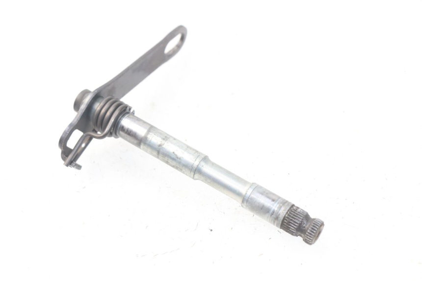 photo de EJE ENGRANAJE HONDA CRF CR-F 450 (2001 - 2005) - Vista principal