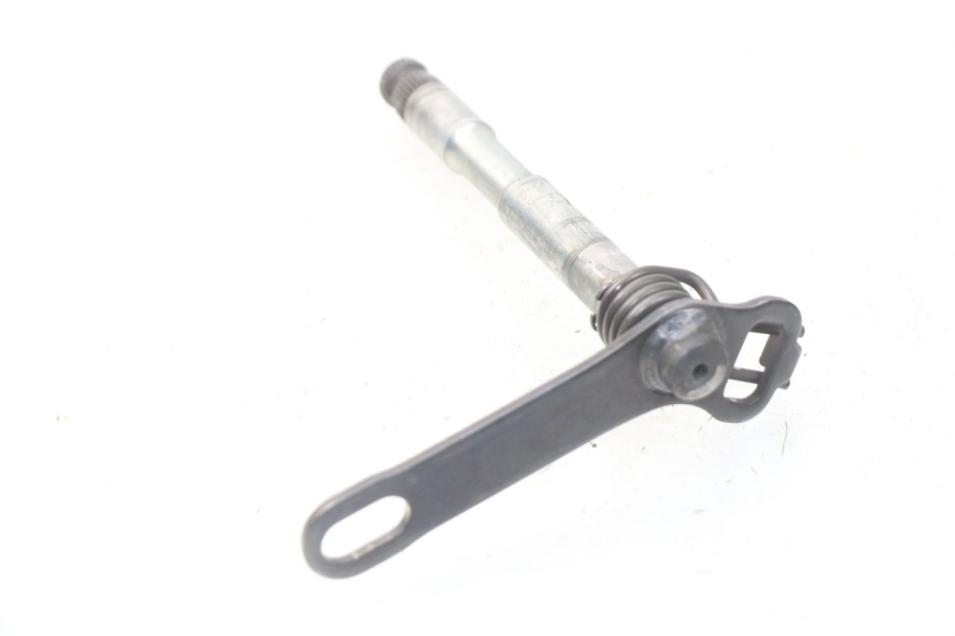 photo de EJE ENGRANAJE HONDA CRF CR-F 450 (2001 - 2005) - Otra perspectiva