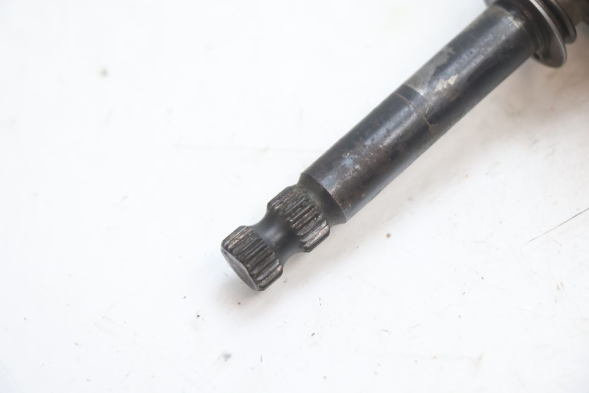 photo de EJE ENGRANAJE HM HONDA CRM DERAPAGE RR 50 (2006 - 2017) - Detalle de la pieza