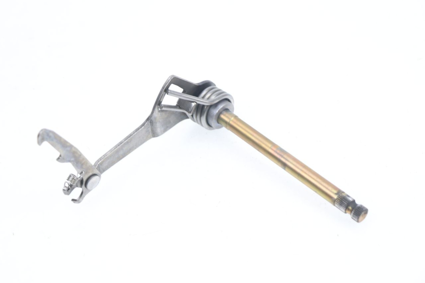 photo de EJE ENGRANAJE KXD DIRT BIKE 607 125 (2014 - 2020) - Vista principal