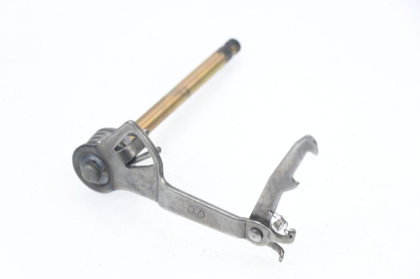 photo de EJE ENGRANAJE KXD DIRT BIKE 607 125 (2014 - 2020) - Otra perspectiva