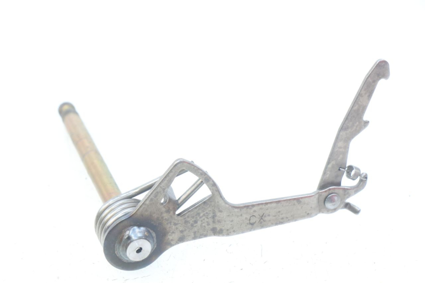 photo de ÁRBOL DE SELECCIÓN LONCIN DIRT BIKE 125 - Vista principal