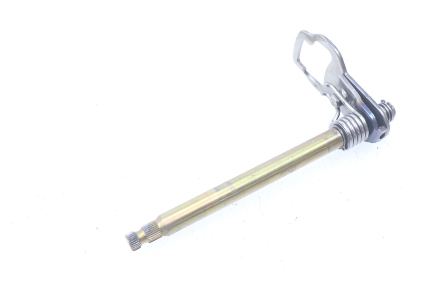 photo de ÁRBOL DE SELECCIÓN XTRM FACTORY DIRTBIKE BSE 150 - Zoom estado de uso