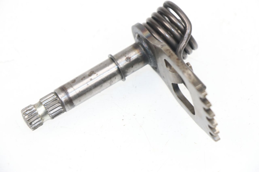 photo de EJE ENGRANAJE SUZUKI DR DJEBEL 600 (1985 - 1990) - Vista principal