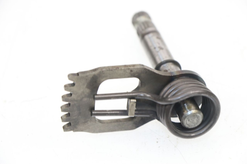 photo de EJE ENGRANAJE SUZUKI DR DJEBEL 600 (1985 - 1990) - Detalle de la pieza