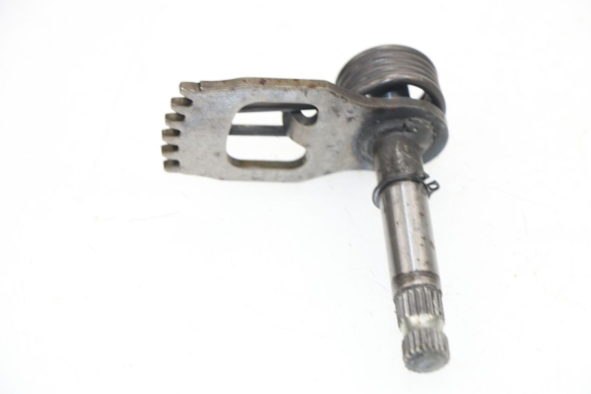 photo de EJE ENGRANAJE SUZUKI DR DJEBEL 600 (1985 - 1990) - Zoom estado de uso