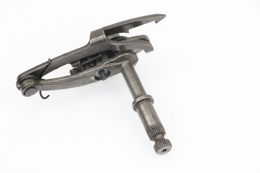 photo de EJE ENGRANAJE DUCATI M796 MONSTER ABS 796 (2010 - 2014) - Vista principal