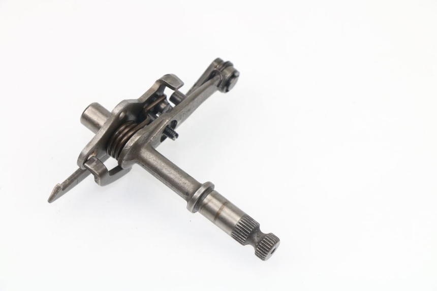 photo de EJE ENGRANAJE DUCATI M796 MONSTER ABS 796 (2010 - 2014) - Zoom estado de uso