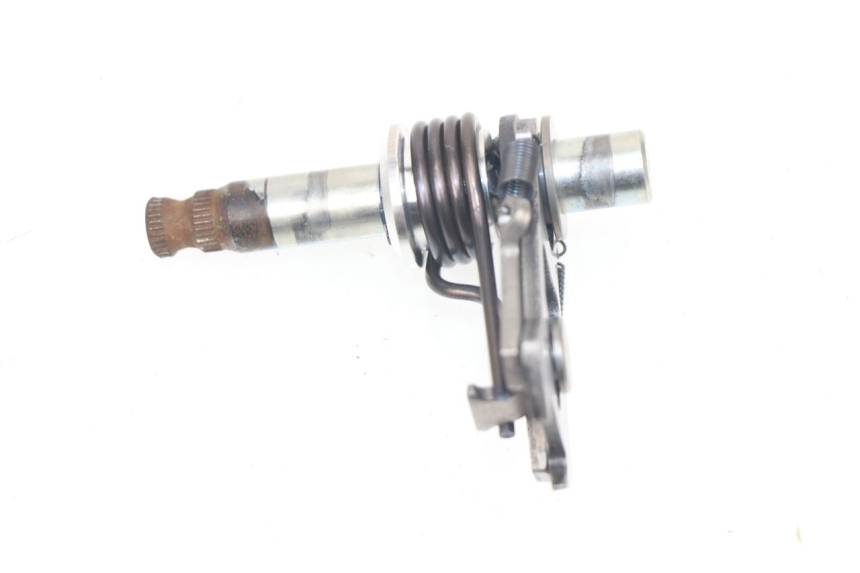 photo de EJE ENGRANAJE KAWASAKI ER-6 ER6 F 650 (2006 - 2009) - Zoom estado de uso