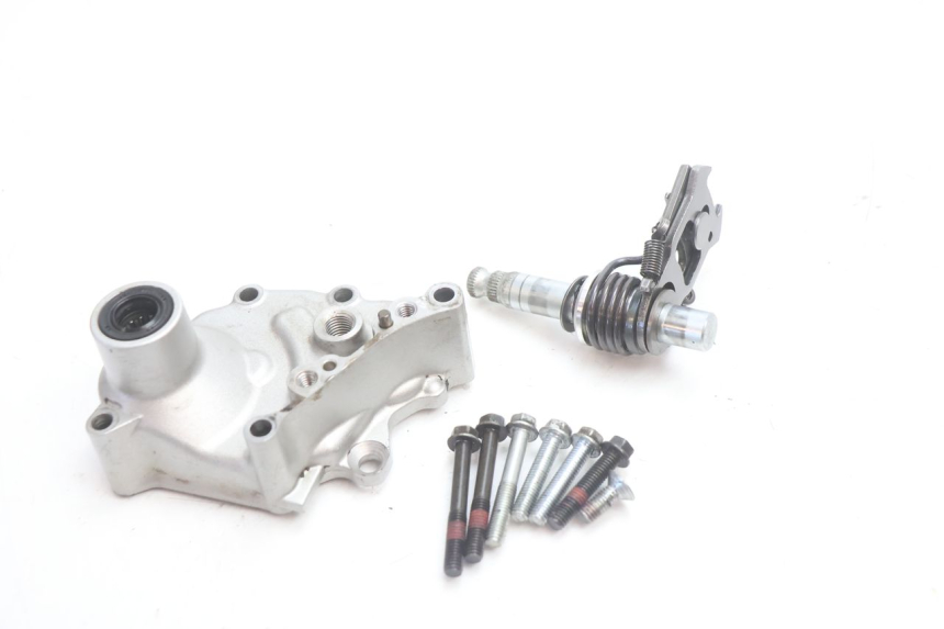 photo de EJE ENGRANAJE KAWASAKI ER-6 ER6 N 650 (2005 - 2009) - Vista principal