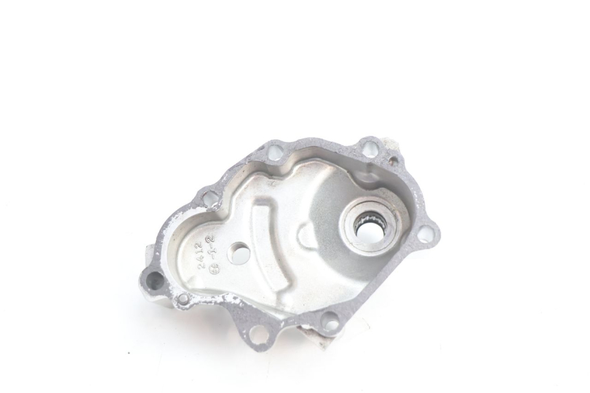 photo de EJE ENGRANAJE KAWASAKI ER-6 ER6 N 650 (2005 - 2009) - Estado de la superficie y material