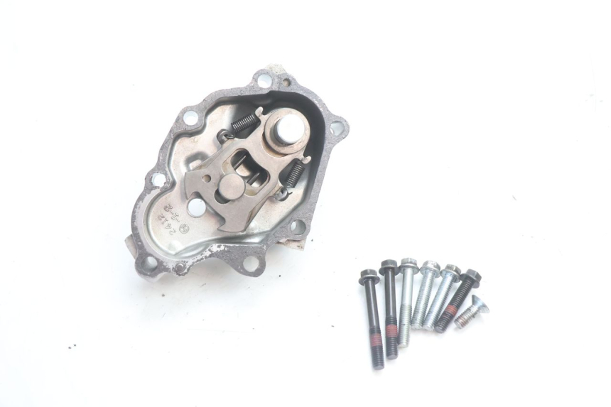 photo de EJE ENGRANAJE KAWASAKI ER-6 ER6 N 650 (2005 - 2009) - Recambio usado revisado