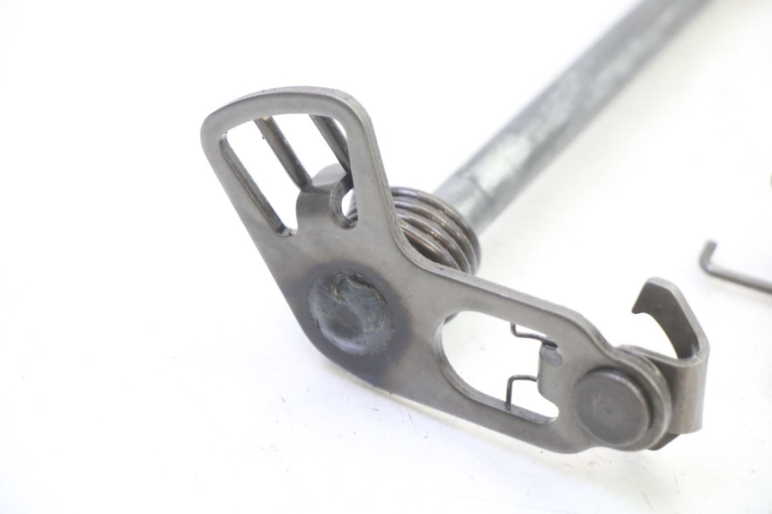 photo de EJE ENGRANAJE YAMAHA FJ 36Y 1100 (1984 - 1985) - Detalle de la pieza