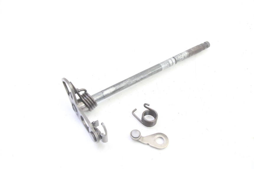 photo de EJE ENGRANAJE YAMAHA FJ 36Y 1100 (1984 - 1985) - Zoom estado de uso