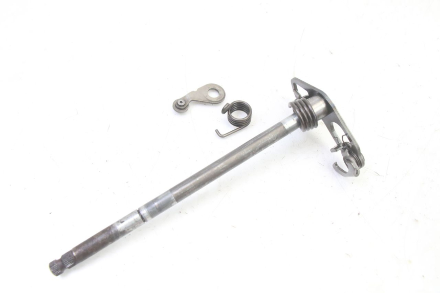 photo de EJE ENGRANAJE YAMAHA FJ 36Y 1100 (1984 - 1985) - Primer plano técnico