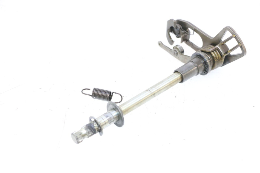 photo de EJE ENGRANAJE YAMAHA FJR 1300 (2001 - 2005) - Zoom estado de uso