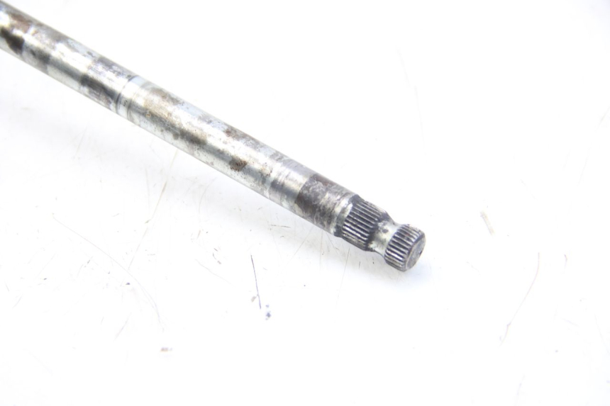 photo de ÁRBOL DE SELECCIÓN YAMAHA FZS FAZER 600 (2001 - 2003) - Detalle de la pieza