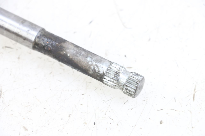 photo de ÁRBOL SELECTOR HYOSUNG GF 125 (2001 - 2005) - Detalles de los puntos de fijación