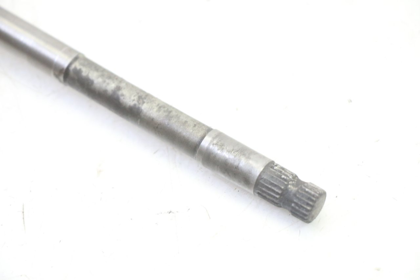 photo de EJE ENGRANAJE SUZUKI GS GSE 500 (2001 - 2003) - Zoom estado de uso