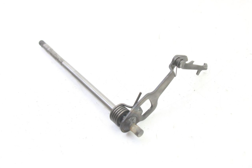 photo de EJE ENGRANAJE SUZUKI GS GSE 500 (2001 - 2003) - Primer plano técnico