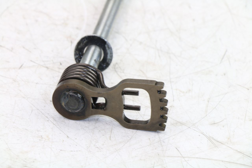 photo de EJE ENGRANAJE SUZUKI GSF S BANDIT ABS 650 (2005 - 2006) - Otra perspectiva