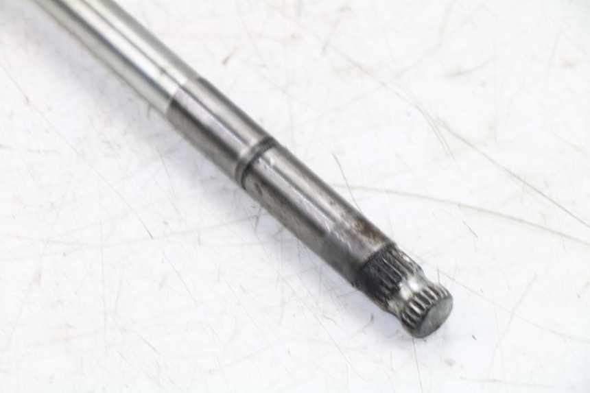 photo de EJE ENGRANAJE SUZUKI GSF S BANDIT ABS 650 (2005 - 2006) - Detalles de los puntos de fijación