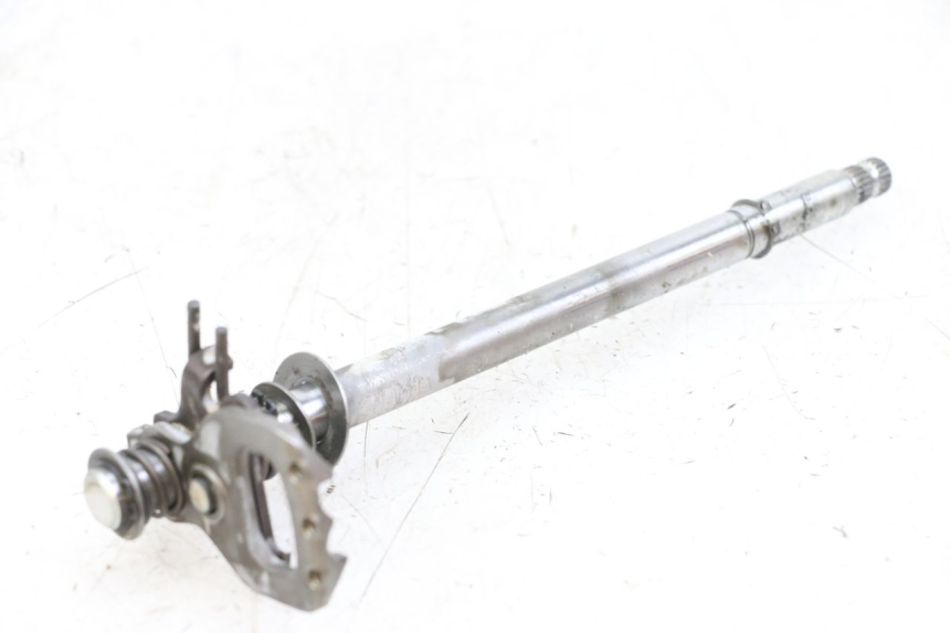 photo de EJE ENGRANAJE SUZUKI GSR 750 (2011 - 2017) - Vista principal