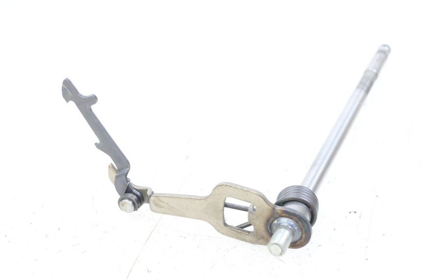 photo de EJE ENGRANAJE SUZUKI GSX E 250 (1982 - 1983) - Zoom estado de uso