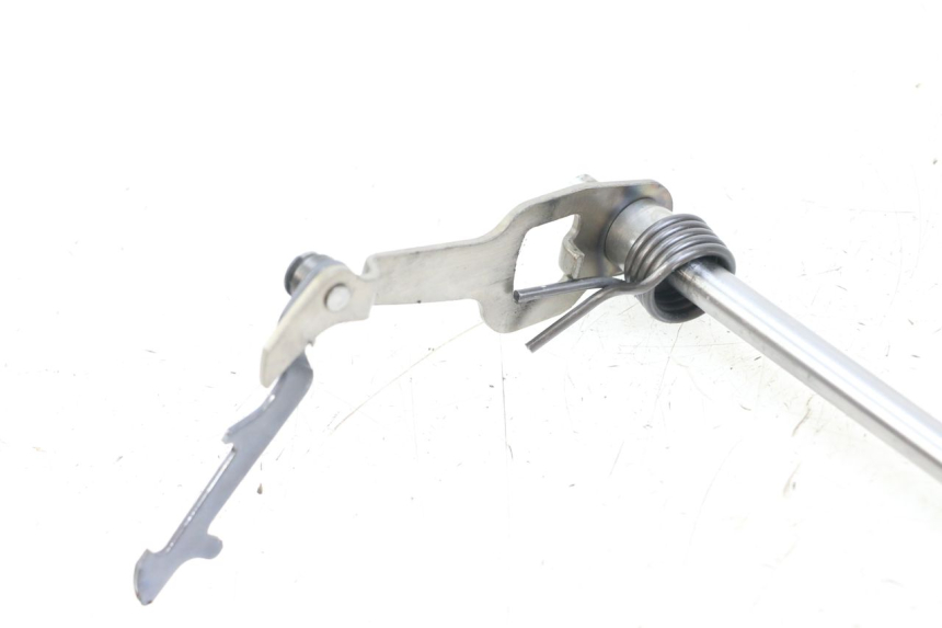 photo de EJE ENGRANAJE SUZUKI GSX E 250 (1982 - 1983) - Otra perspectiva