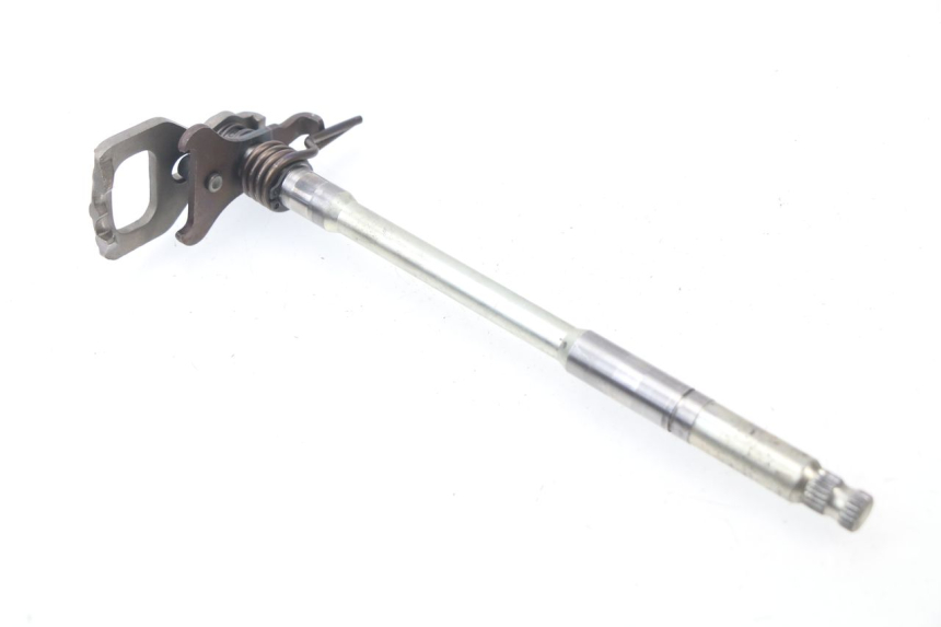 photo de EJE ENGRANAJE SUZUKI GSX-R GSXR 600 (2008 - 2010) - Vista principal