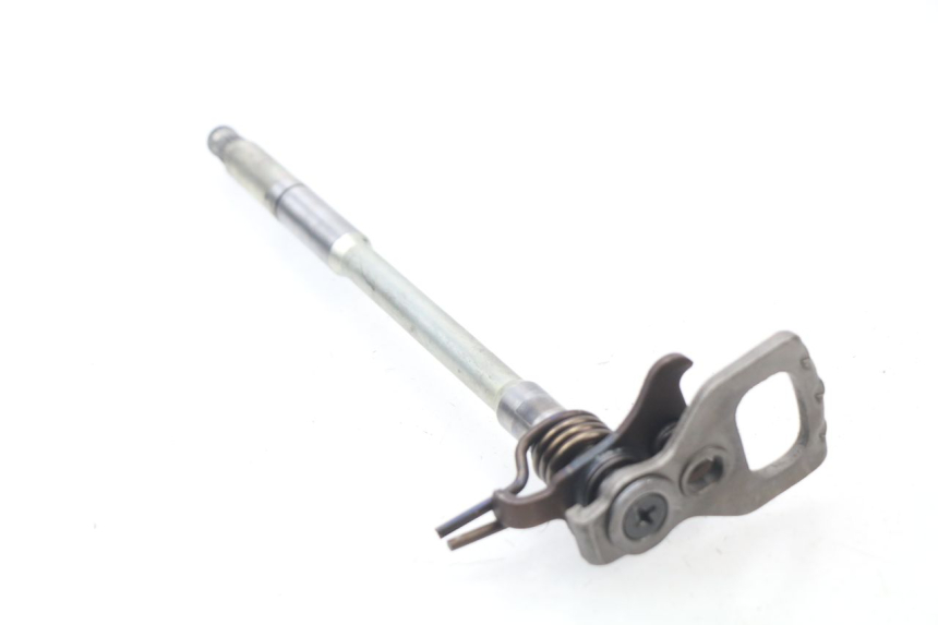 photo de EJE ENGRANAJE SUZUKI GSX-R GSXR 600 (2008 - 2010) - Detalle de la pieza