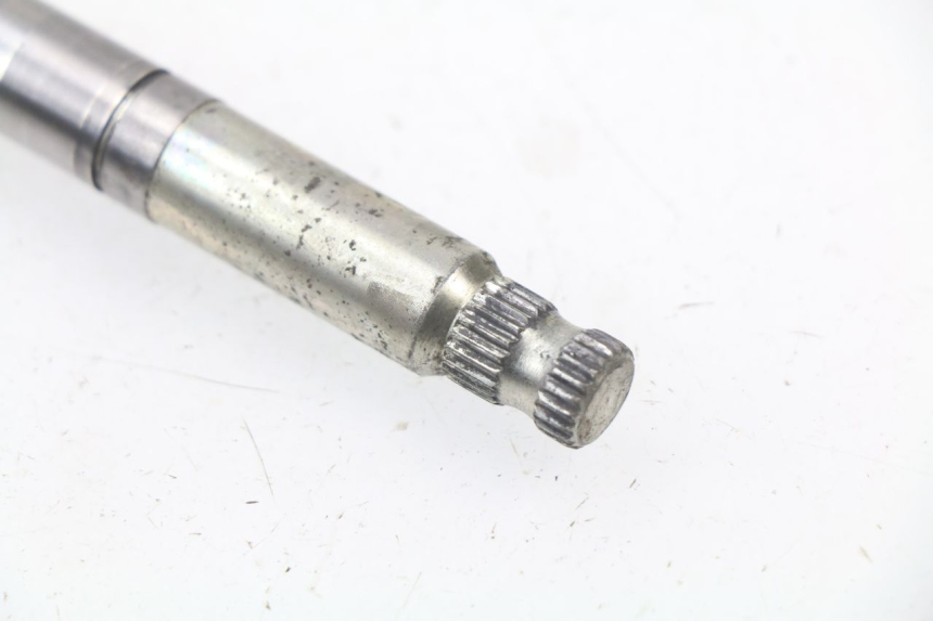 photo de EJE ENGRANAJE SUZUKI GSX-R GSXR 600 (2008 - 2010) - Otra perspectiva