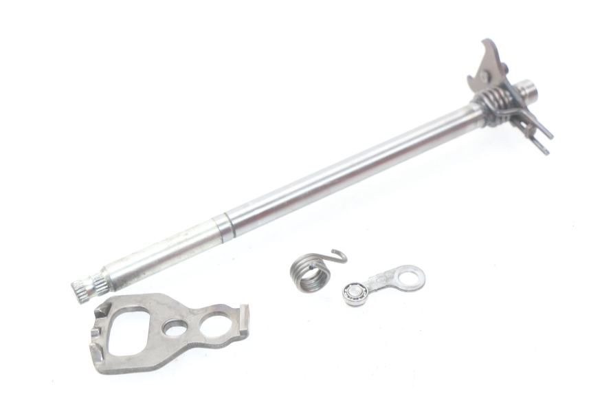 photo de EJE ENGRANAJE SUZUKI GSX-R GSXR K16 1000 (2012 - 2016) - Vista principal