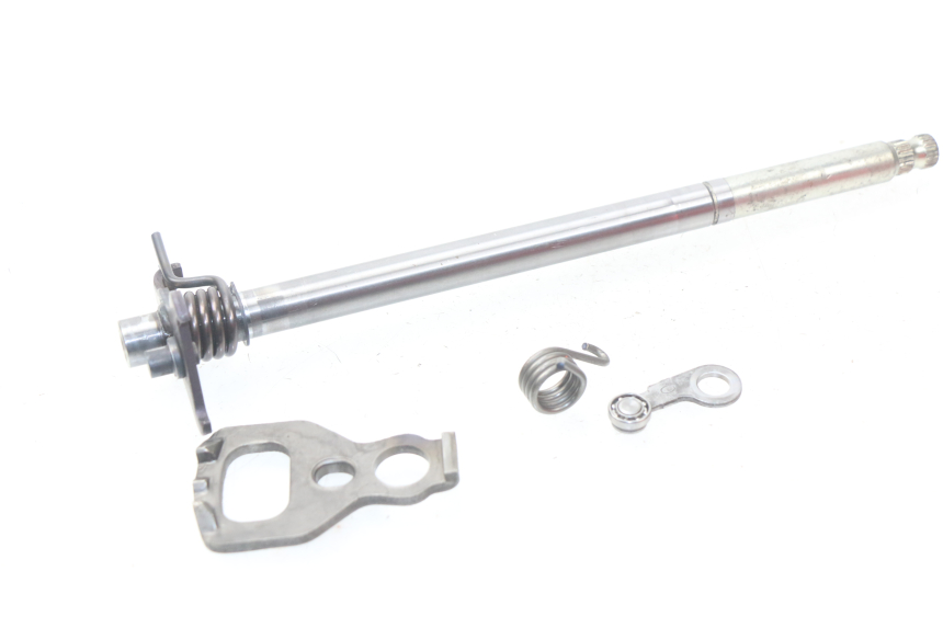 photo de EJE ENGRANAJE SUZUKI GSX-R GSXR K16 1000 (2012 - 2016) - Otra perspectiva